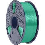 SUNLU PLA Transparent Mint Ice - 1, 75 mm / 1000 g (6933582320386)