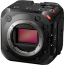 Panasonic Lumix DC-BS1H