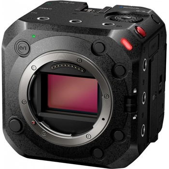 Panasonic Lumix DC-BS1H