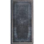 Paperblanks Тефтер Inkblot, 95 х 180 mm, широки редове, твърда корица, 88 листа (PB9313-8)