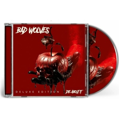 Bad Wolves, DIE ABOUT IT, CD