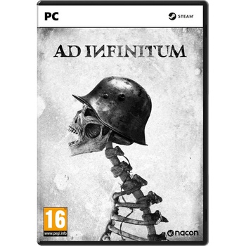 Ad Infinitum