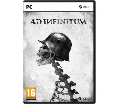 Ad Infinitum
