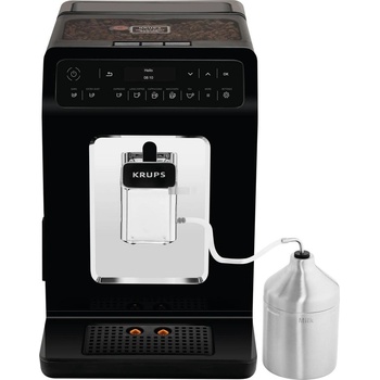 Image 1 of Krups EA8918 Evidence One Touch Cappuccino