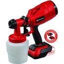 Einhell TC-SY 18/60 Li-Solo 4260025
