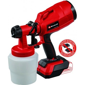 Einhell TC-SY 18/60 Li-Solo 4260025