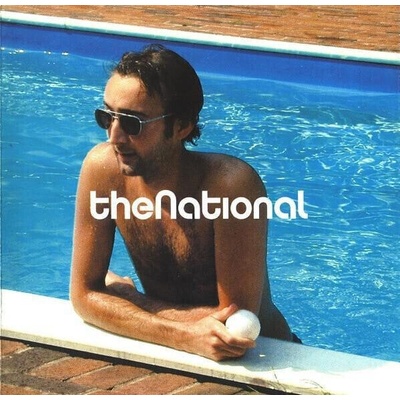 The National - The National LP