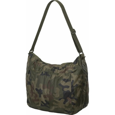 Helikon-Tex Carryall Backup Bag záložná kapsa 29 L ČIERNA