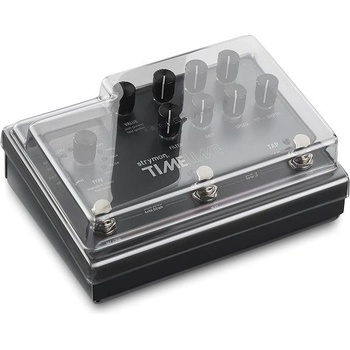 Strymon 3 Switch Pedal cover