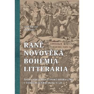 Raně novověká Bohemia litteraria