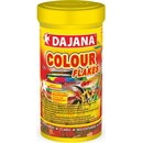Dajana Colour Flakes 1 l 200 g