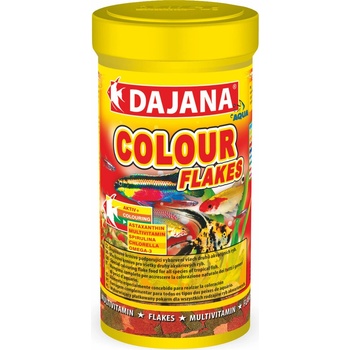 Dajana Colour Flakes 1 l 200 g
