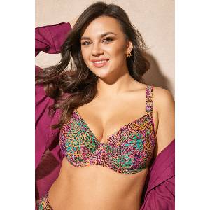 Lupo Горнище на бански костюм Bella Soft (BellaBig)
