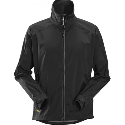 Snickers Workwear bunda AllroundWork GORE Windstopper černá