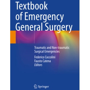 Textbook of Emergency General Surgery (ISBN: 9783031226014)