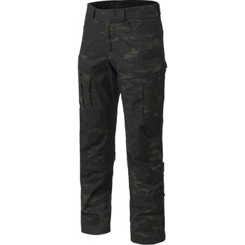 Nohavice Helikon-Tex Combat MCDU Multicam Black
