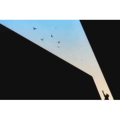 Fotografie - Abdulazim, Ahmed: Vykoupení ... - reprodukce obrazu
