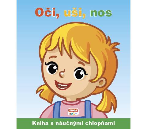 Oči, uši, nos