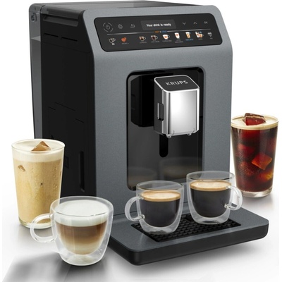 Krups Evidence EA891110 – Hledejceny.cz