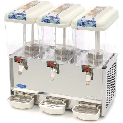 MXX Dávkovač nápojů DP3-18