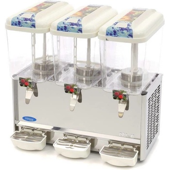 MXX Dávkovač nápojů DP3-18