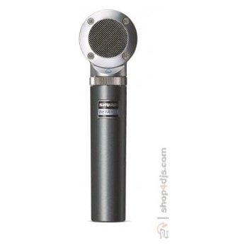 Shure Beta 181