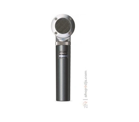 Shure Beta 181