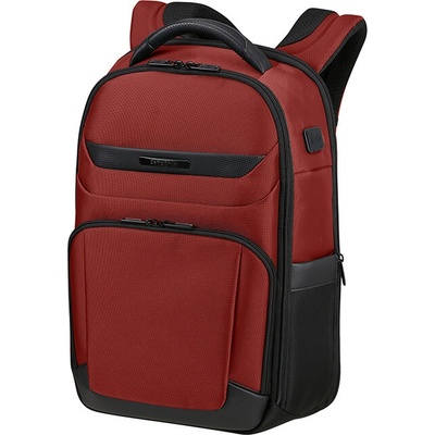 Samsonite PRO-DLX 6 Backpack 15.6" Red 1726