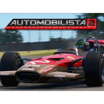 Automobilista 2