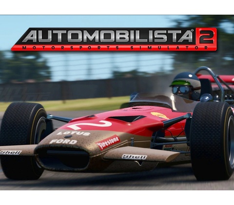 Automobilista 2