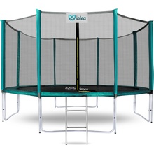 INLEA PREMIUM Jump 366 cm + vonkajšá ochranná sieť