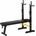 GYMREX GR-WB5