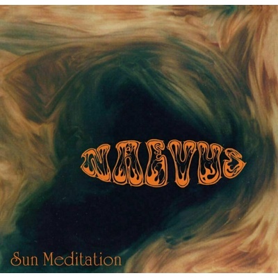 Naevus - Sun Meditation (LP) (0803343166644)