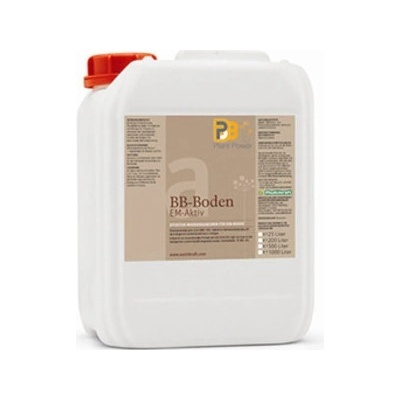 Multikraft BB-pôda 25 l