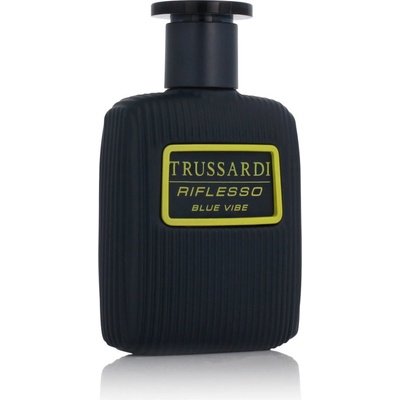 Trussardi Riflessi Blue Vibe toaletná voda pánska 50 ml