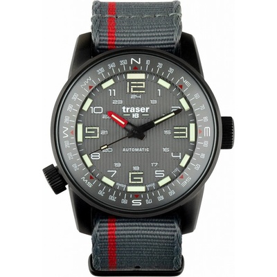 Traser P68 Pathfinder T100 Nato