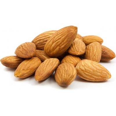 Bonitas Bio Mandle jadrá 500 g