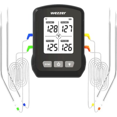 Levenhuk Wezzer Cook MT90 (81397)