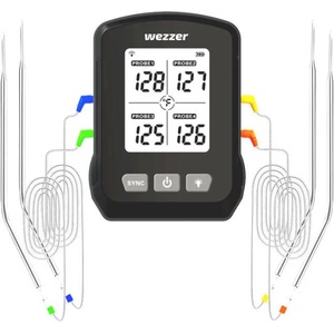Levenhuk Wezzer Cook MT90 (81397)