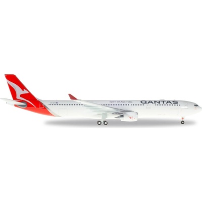 Herpa Airbus A330 300 Turkish Airlines EM 2016 1:200