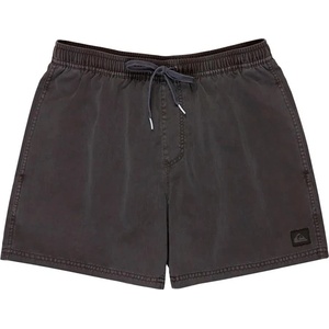 Quiksilver Бански гащета Quiksilver Everyday Surfwash Volley 15´´ swimming shorts - Brown (Black)