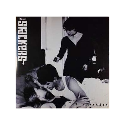The Slackers - The Question 2 LP