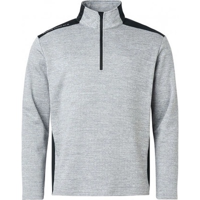 Abacus Sunningdale Fleece šedá