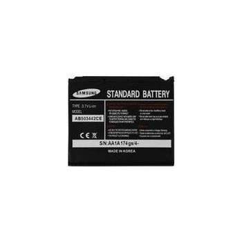 Оригинална батерия Samsung D820 (8619)