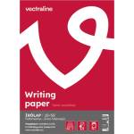 Vectra-Line a/5 полутвърд 10-50 50 листа 01.01446 (01.01446)