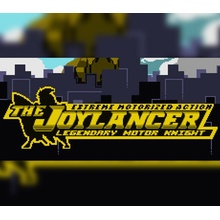 The Joylancer: Legendary Motor Knight