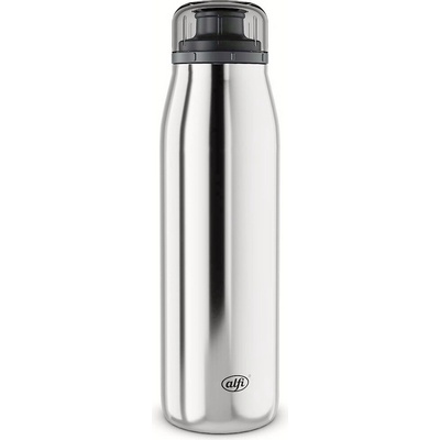 Alfi Inteligentní termoska s pítkem 2018 Steel 500 ml