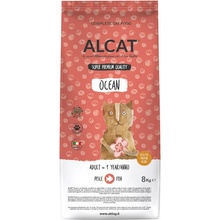 Alcat Ocean Adult Losos 8 kg