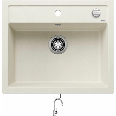 Set Blanco Dalago 6 + Mida-S