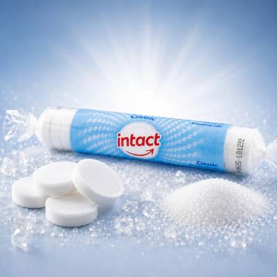 Intact hroznový cukr classic 40 g
